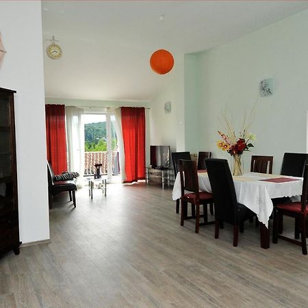 Apartment Fiorenini 2 Mlini Extérieur photo