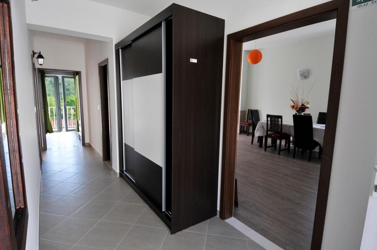 Apartment Fiorenini 2 Mlini Extérieur photo
