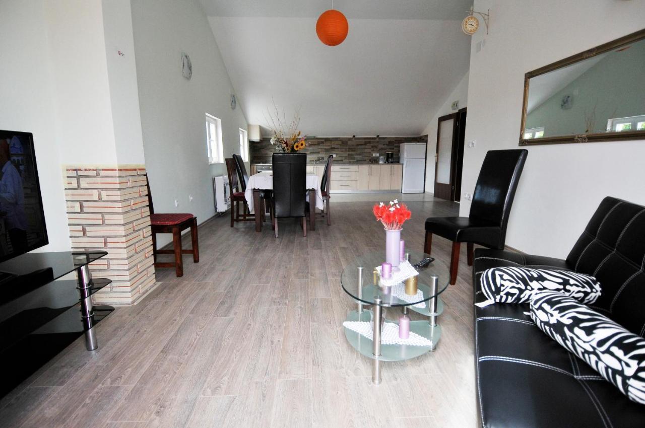 Apartment Fiorenini 2 Mlini Extérieur photo