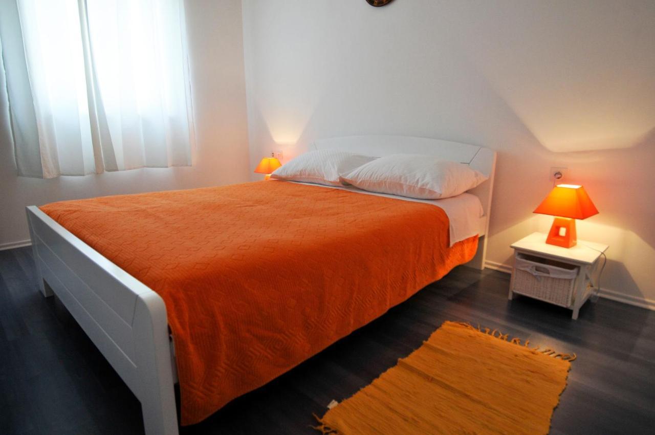 Apartment Fiorenini 2 Mlini Extérieur photo